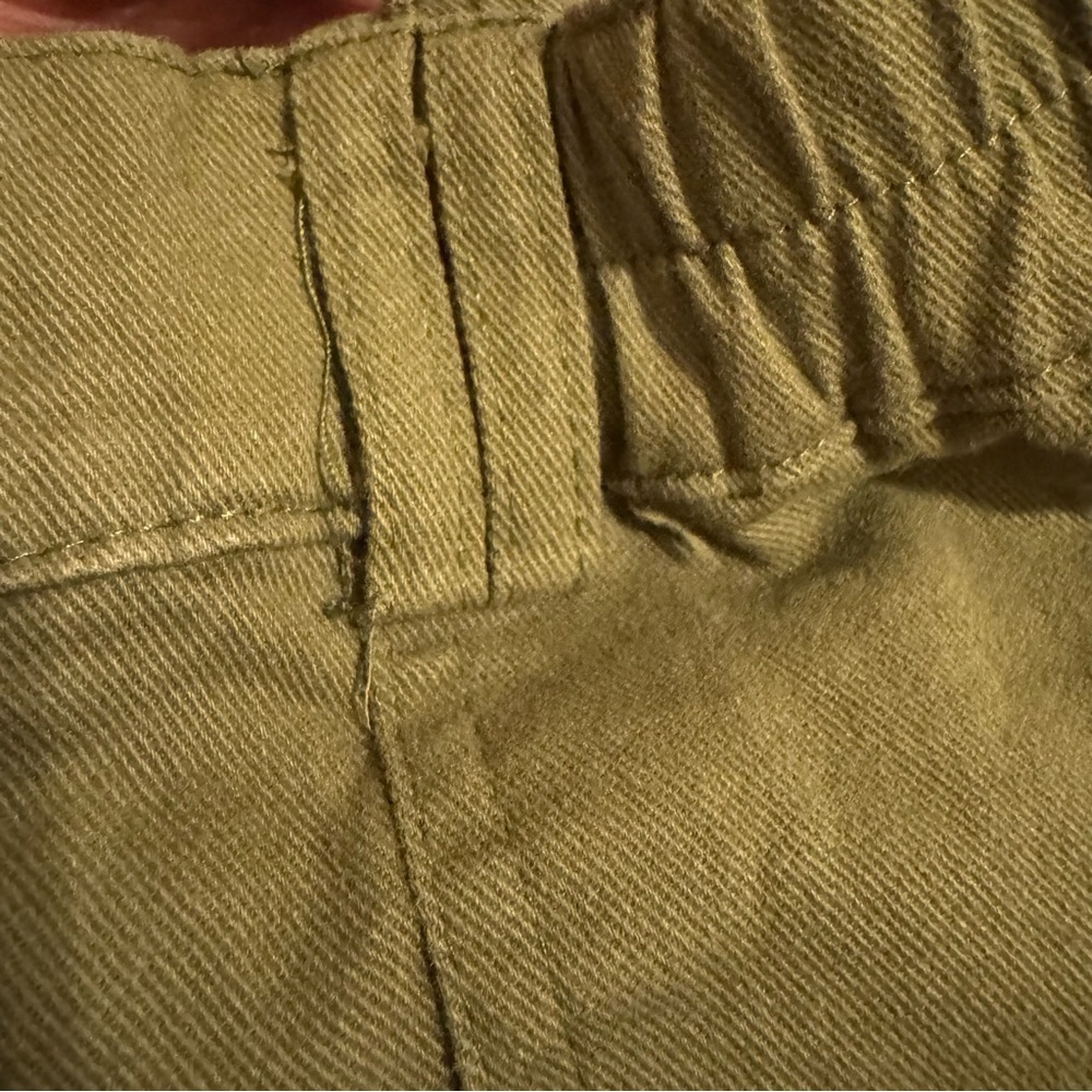 EUC Lepunuo Cargo Pants - Picture 7 of 11